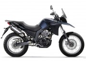 Derbi Senda DRD125R